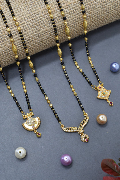 mangalsutra,dailywear mangalsutra,lightweight mangalsutra