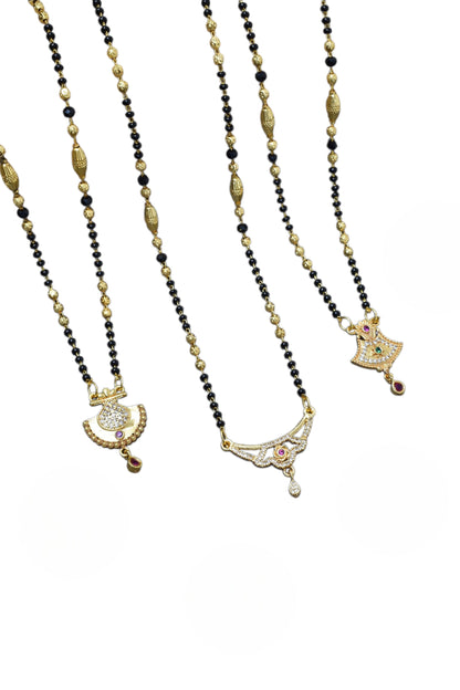 mangalsutra,dailywear mangalsutra,lightweight mangalsutra