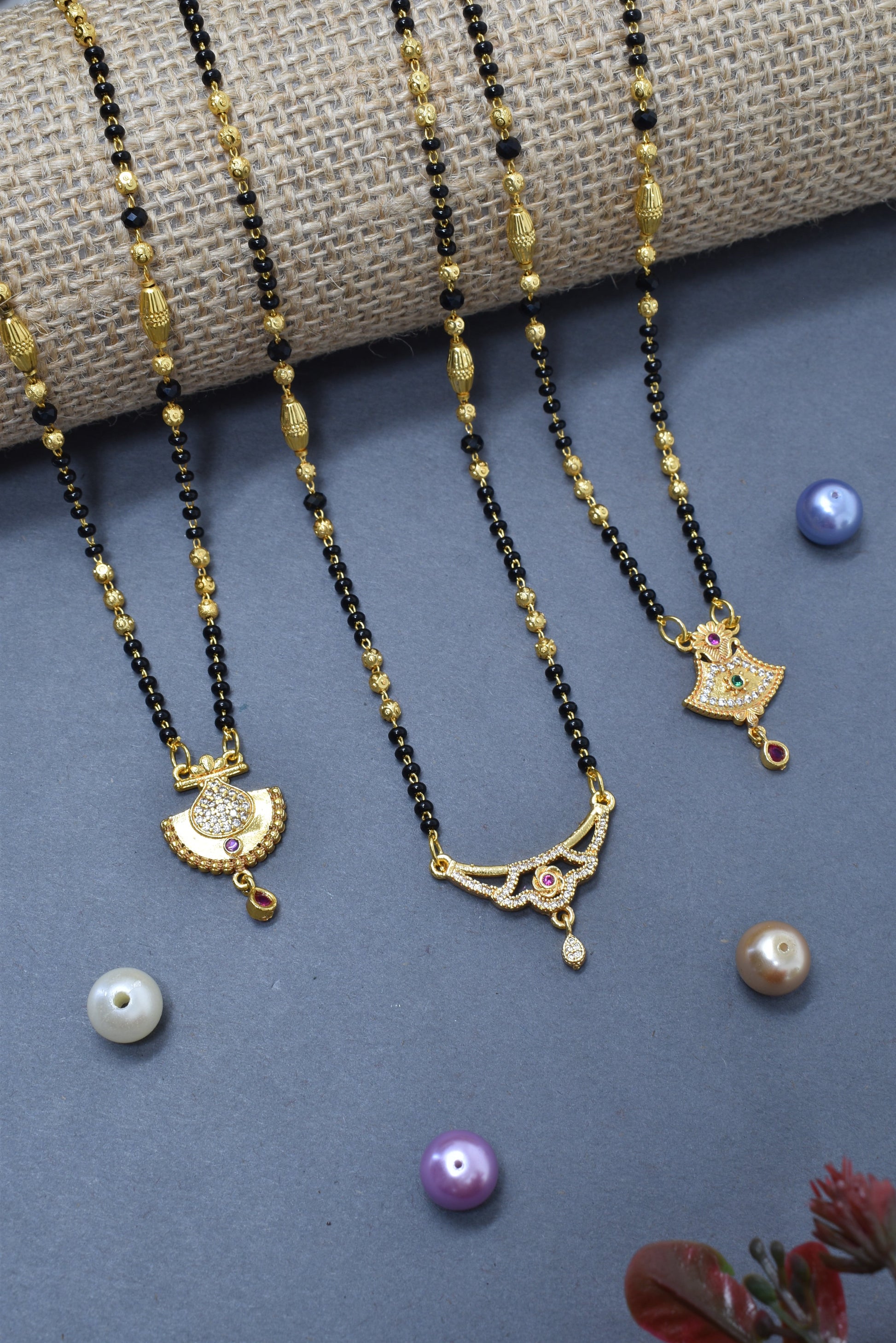 mangalsutra,dailywear mangalsutra,lightweight mangalsutra