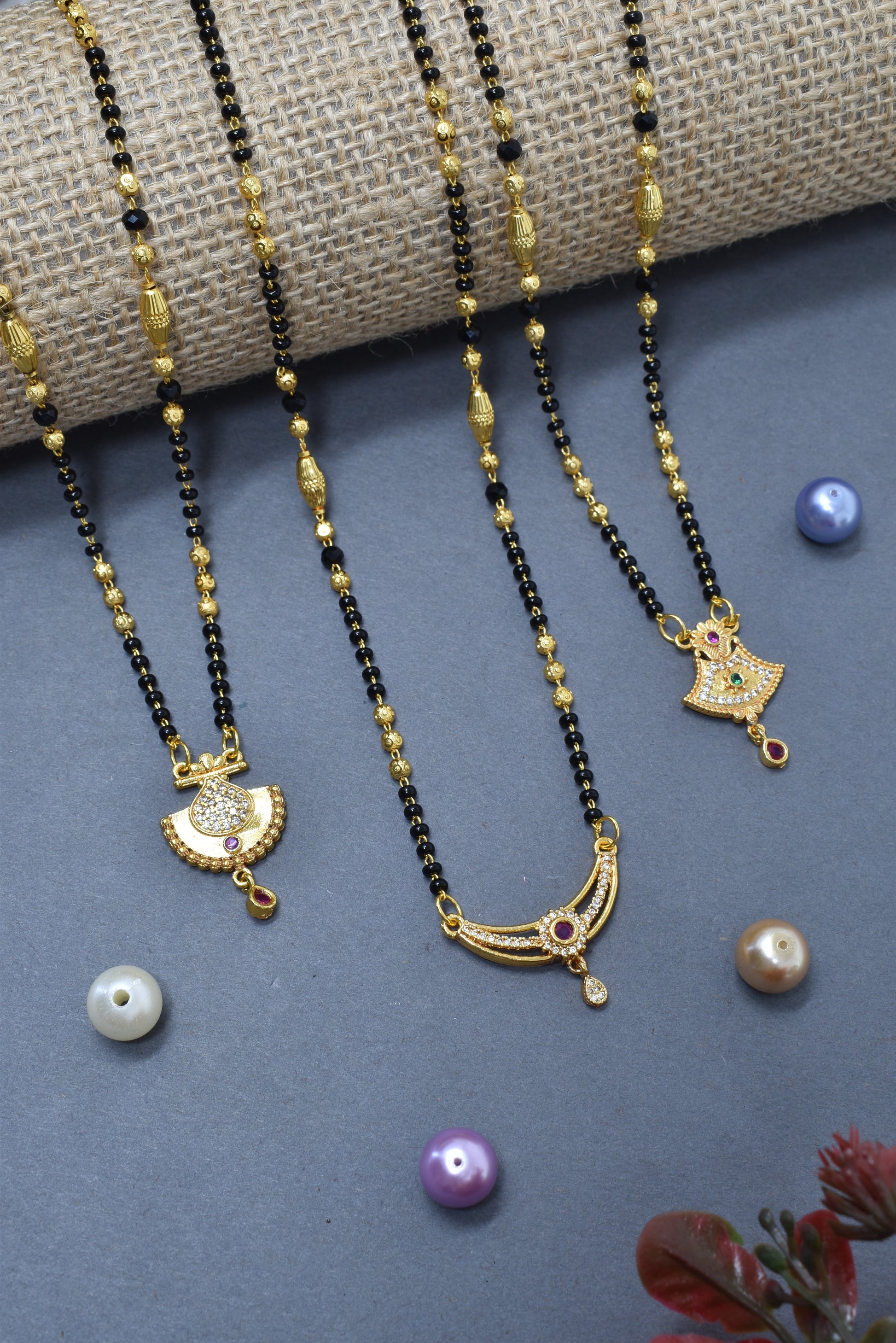 mangalsutra,dailywear mangalsutra,lightweight mangalsutra