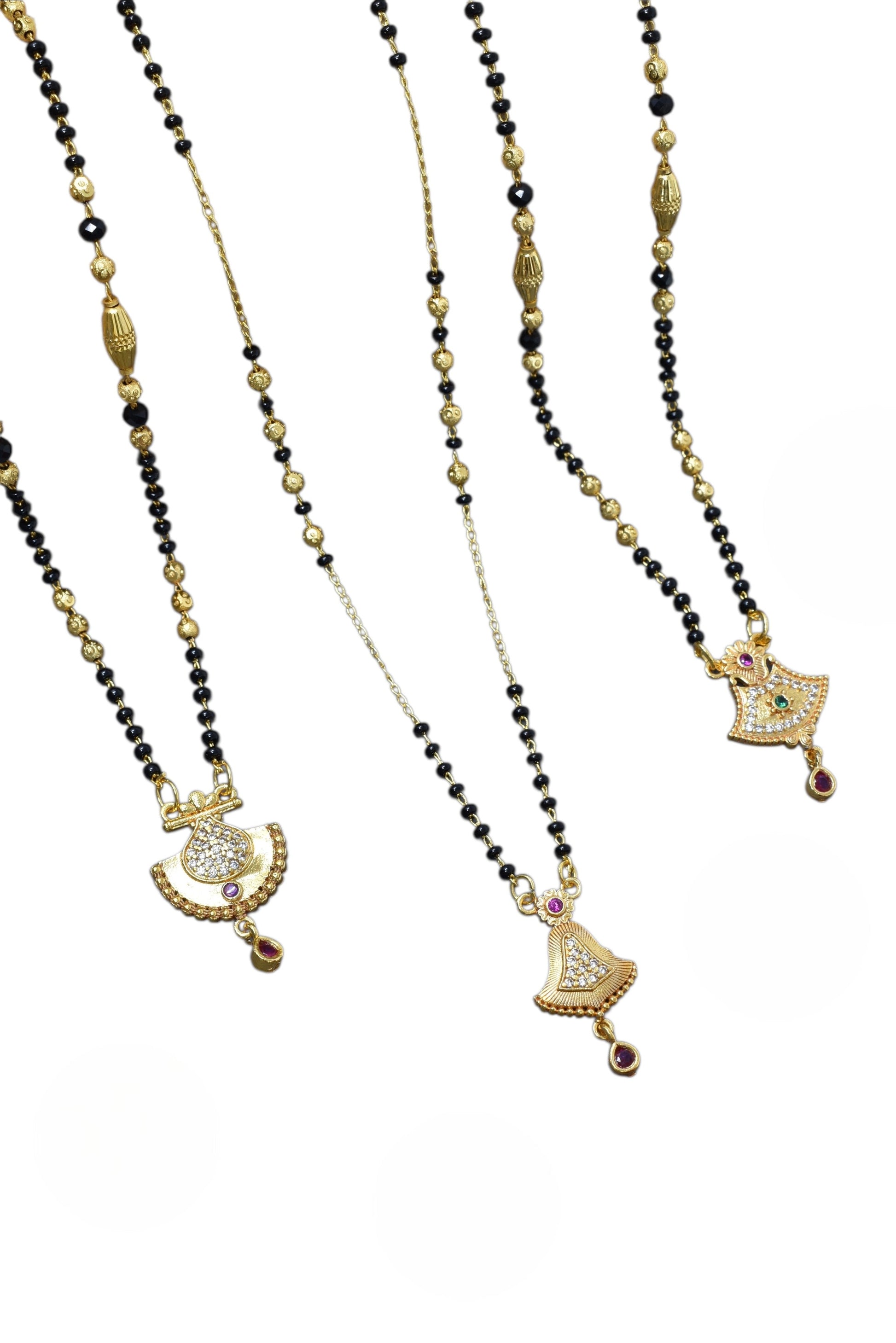 mangalsutra,dailywear mangalsutra,lightweight mangalsutra