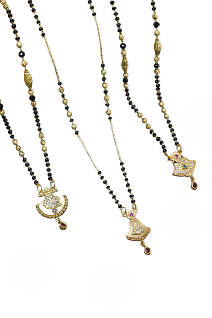 mangalsutra,dailywear mangalsutra,lightweight mangalsutra