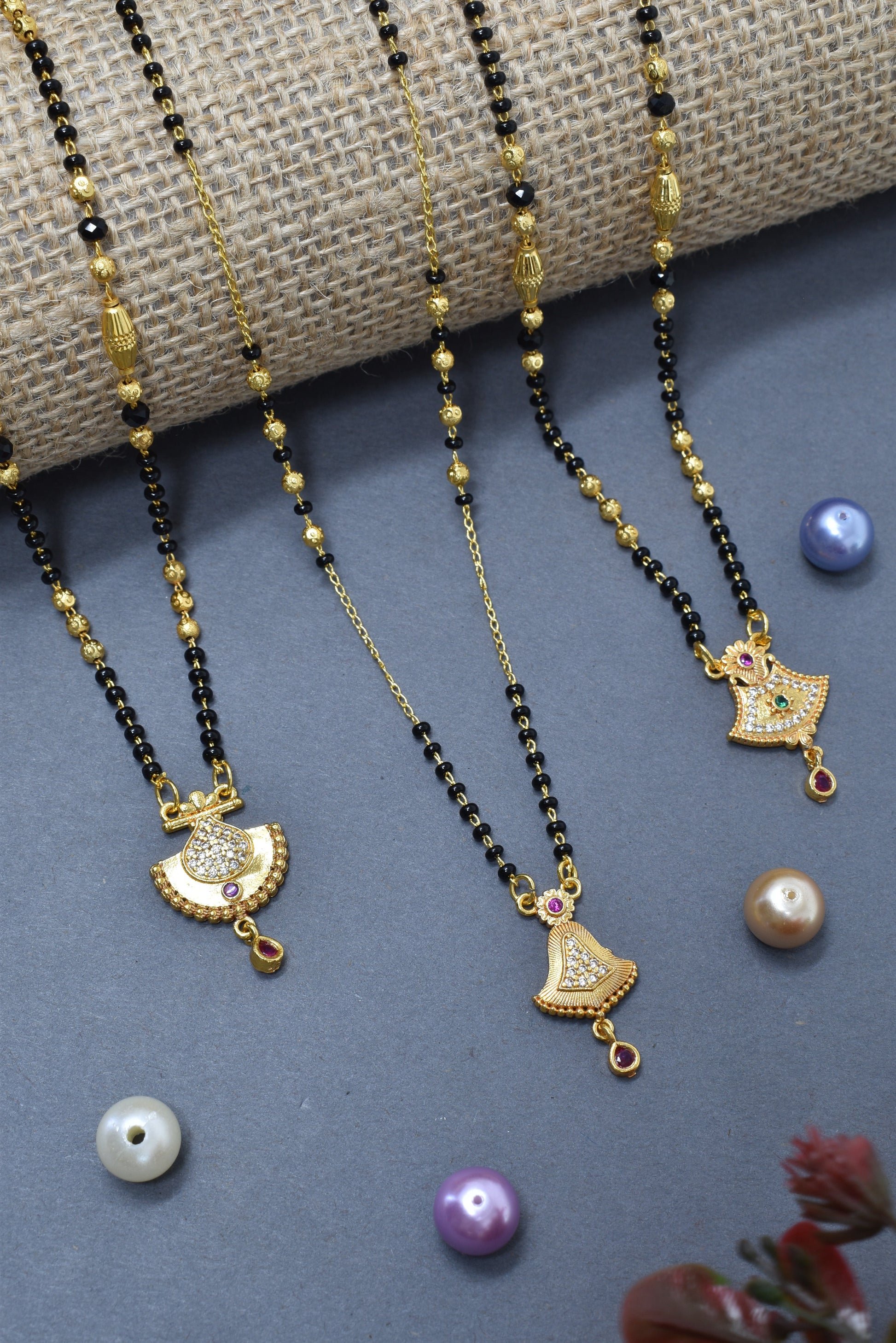 mangalsutra,dailywear mangalsutra,lightweight mangalsutra