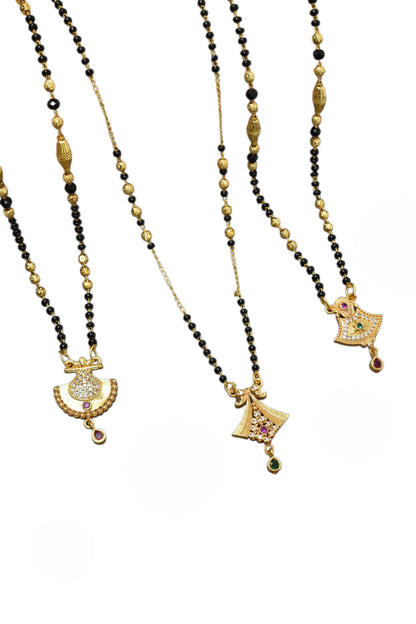 mangalsutra,dailywear mangalsutra,lightweight mangalsutra