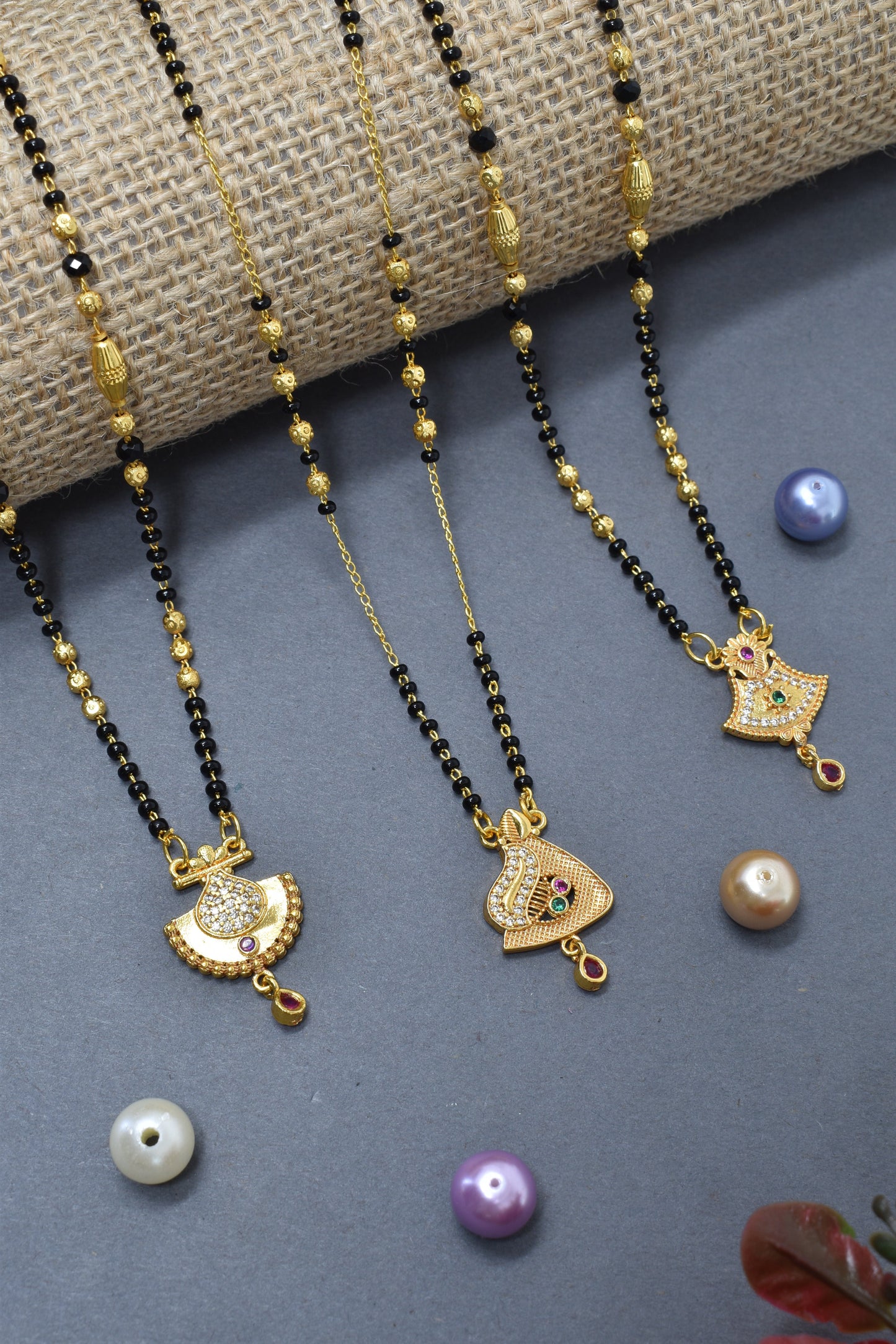 mangalsutra,dailywear mangalsutra,lightweight mangalsutra