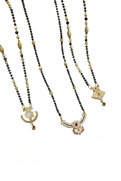 mangalsutra,dailywear mangalsutra,lightweight mangalsutra