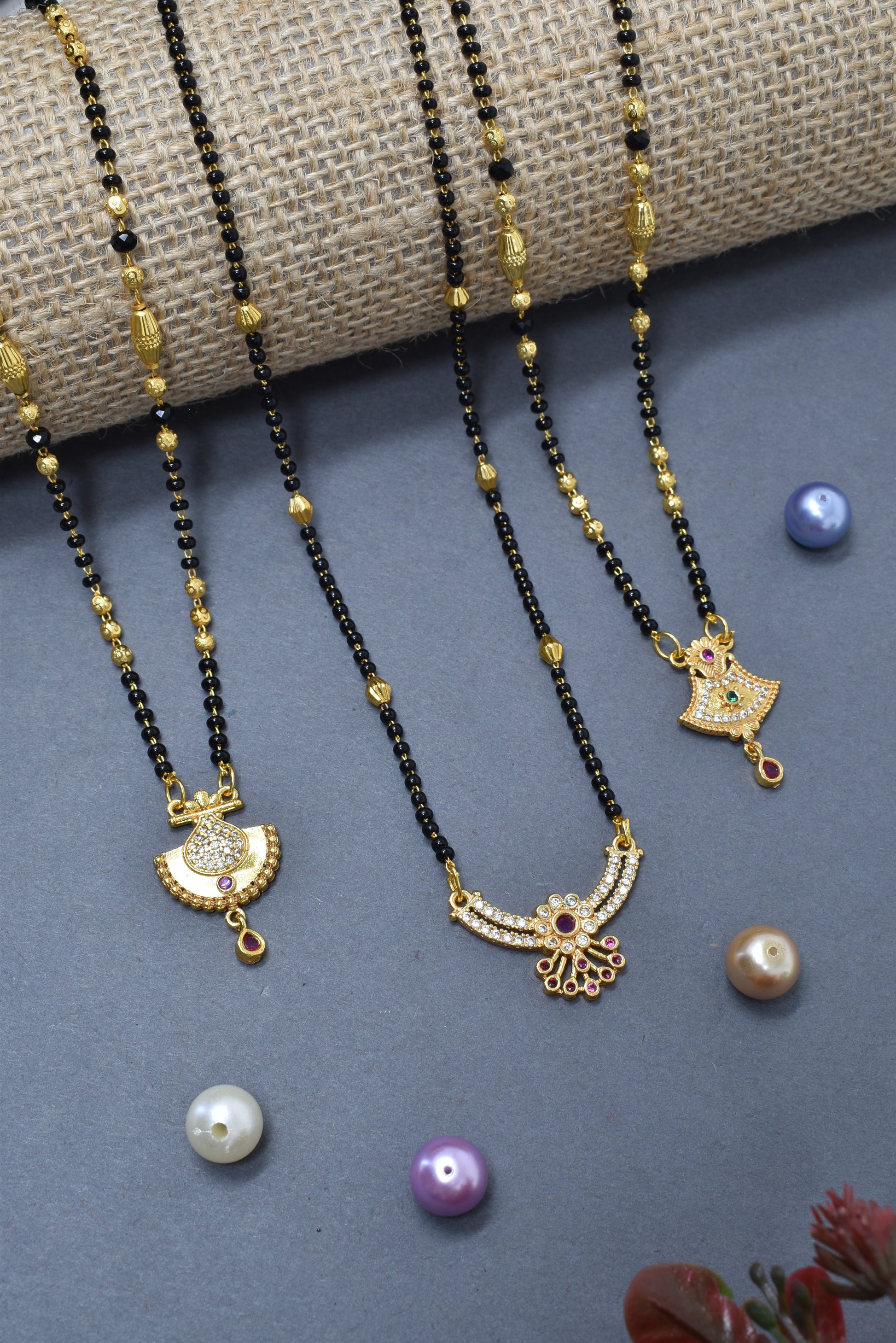 mangalsutra,dailywear mangalsutra,lightweight mangalsutra