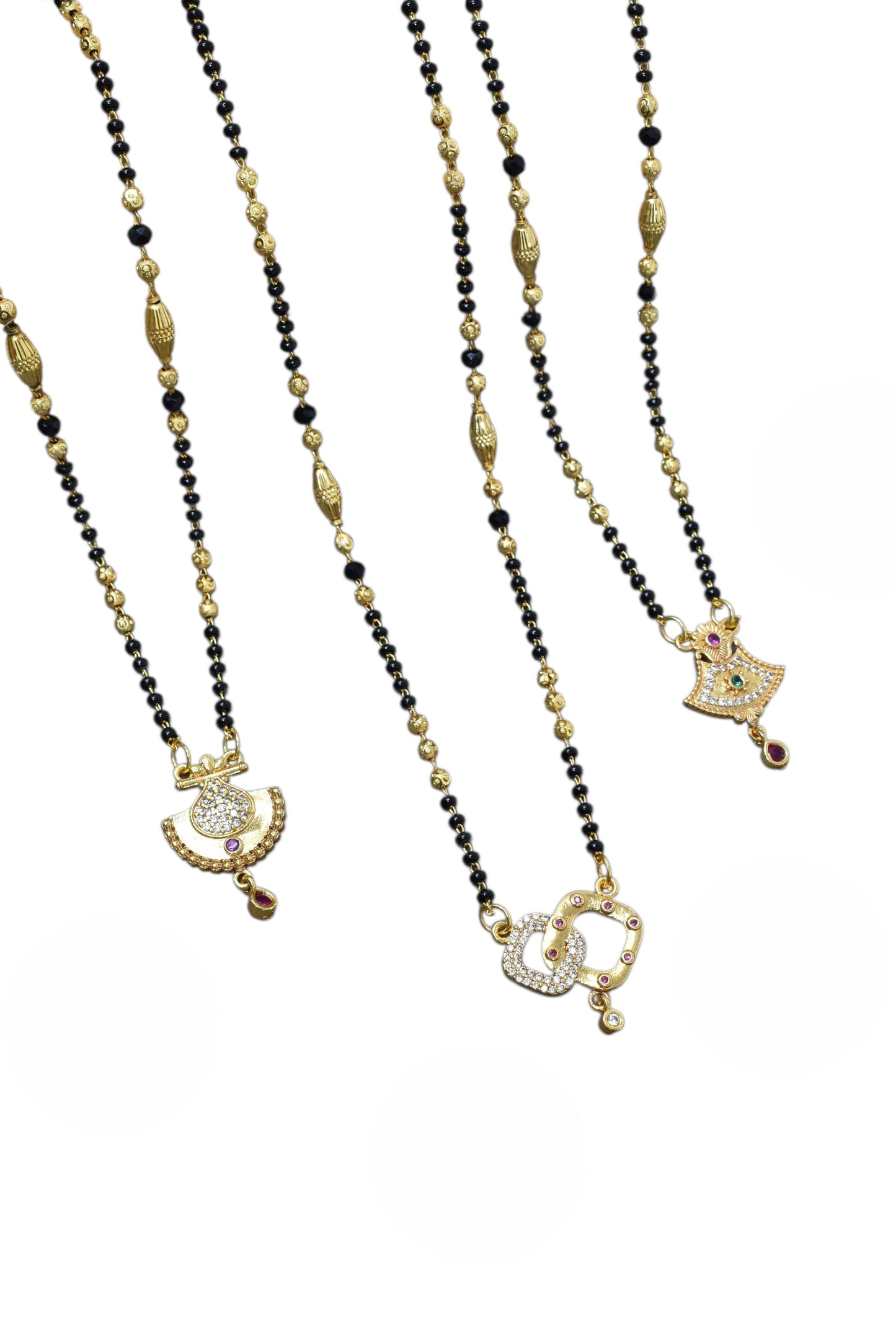 mangalsutra,dailywear mangalsutra,lightweight mangalsutra