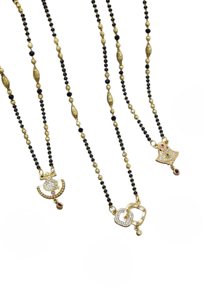 mangalsutra,dailywear mangalsutra,lightweight mangalsutra