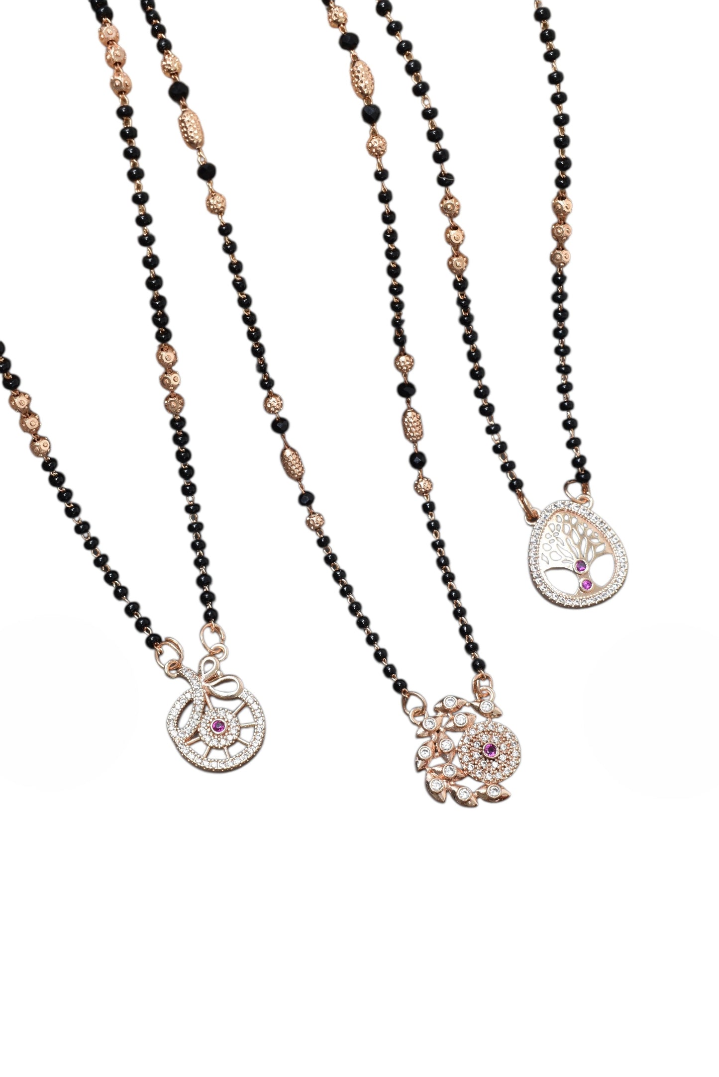 mangalsutra,dailywear mangalsutra,lightweight mangalsutra