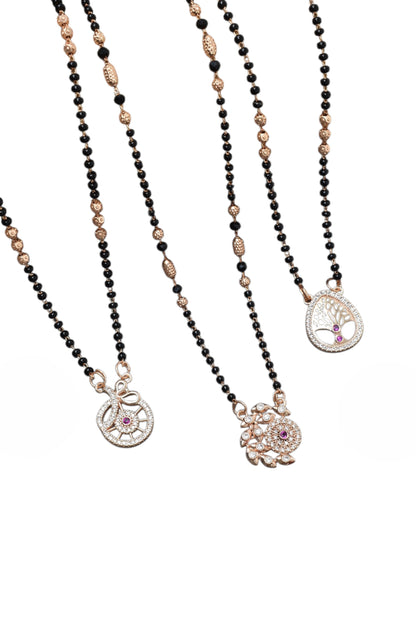 mangalsutra,dailywear mangalsutra,lightweight mangalsutra