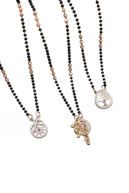 mangalsutra,dailywear mangalsutra,lightweight mangalsutra