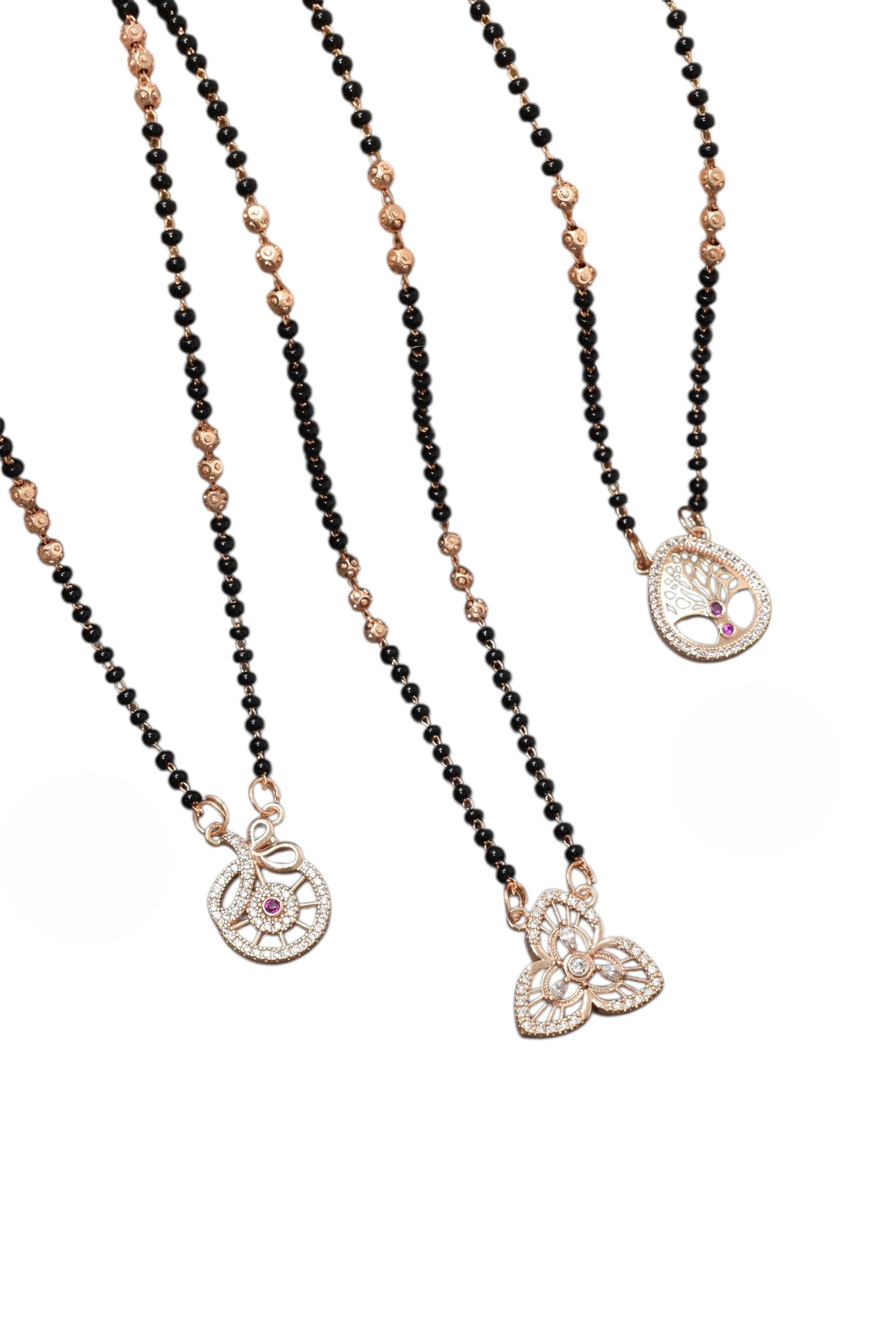 mangalsutra,dailywear mangalsutra,lightweight mangalsutra