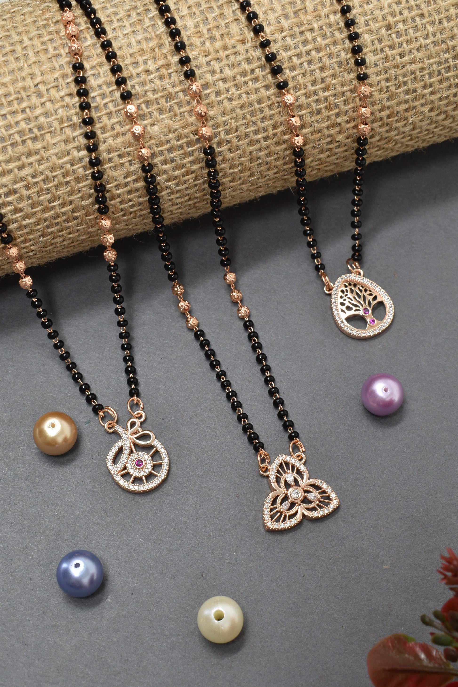 mangalsutra,dailywear mangalsutra,lightweight mangalsutra