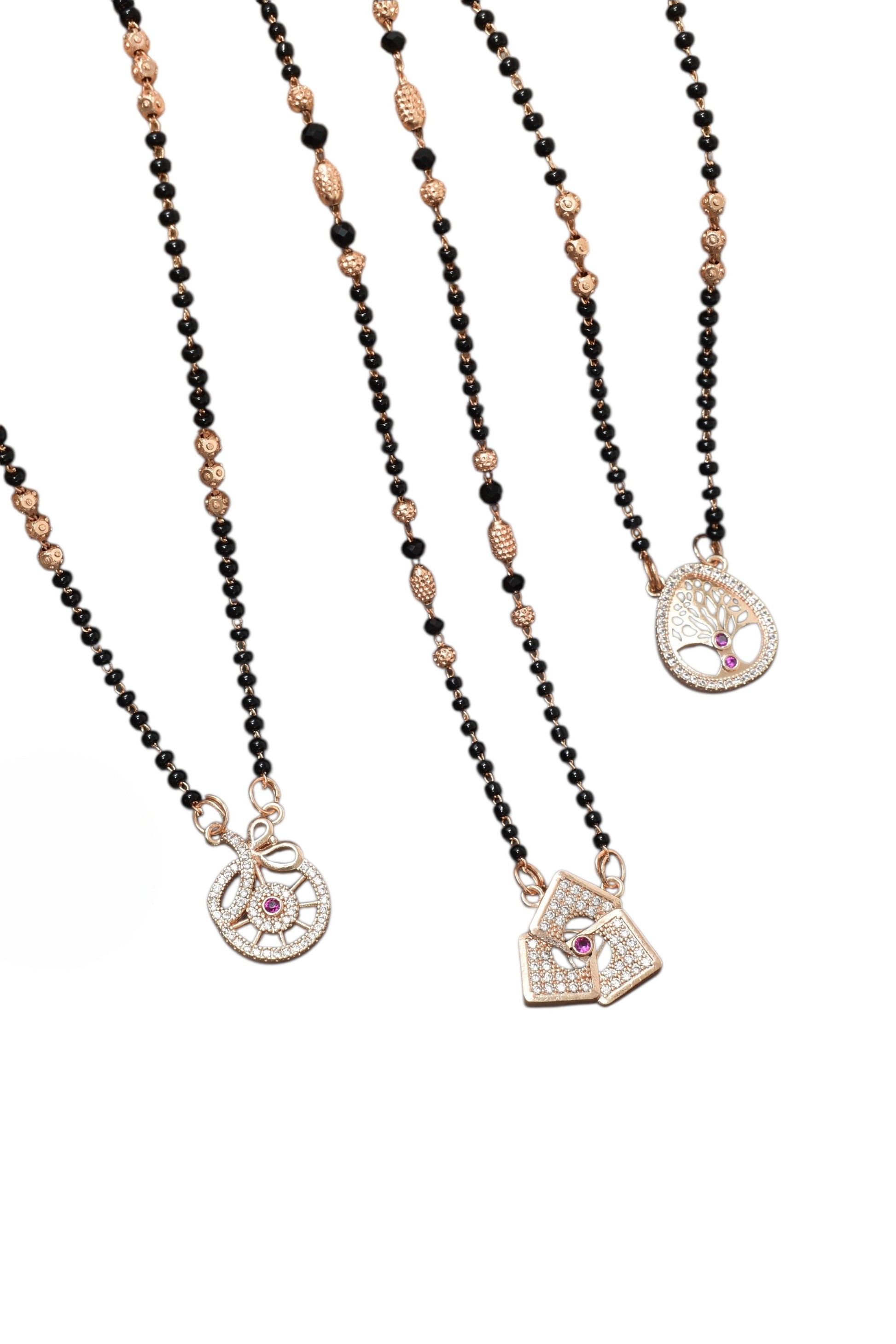 mangalsutra,dailywear mangalsutra,lightweight mangalsutra