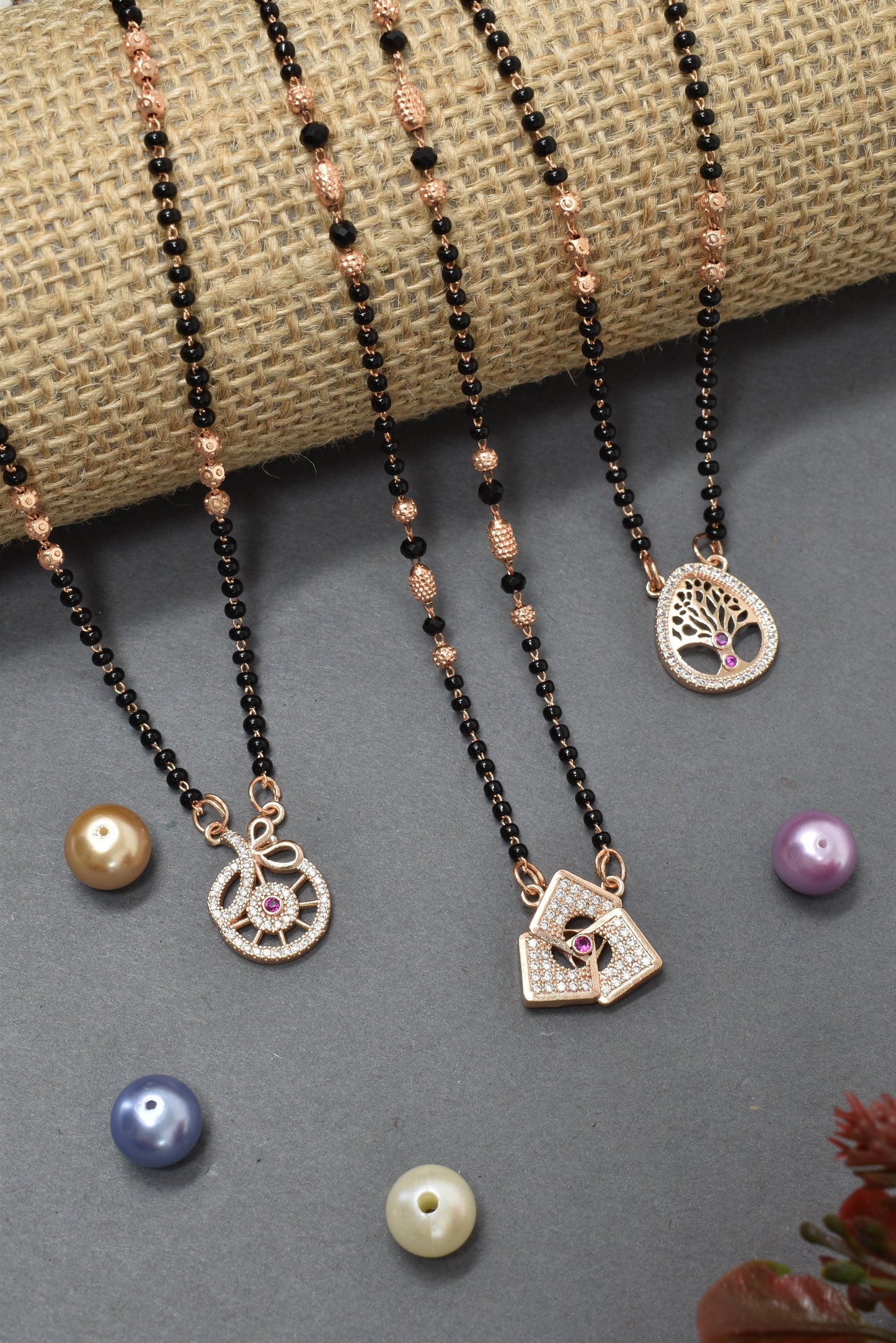 mangalsutra,dailywear mangalsutra,lightweight mangalsutra