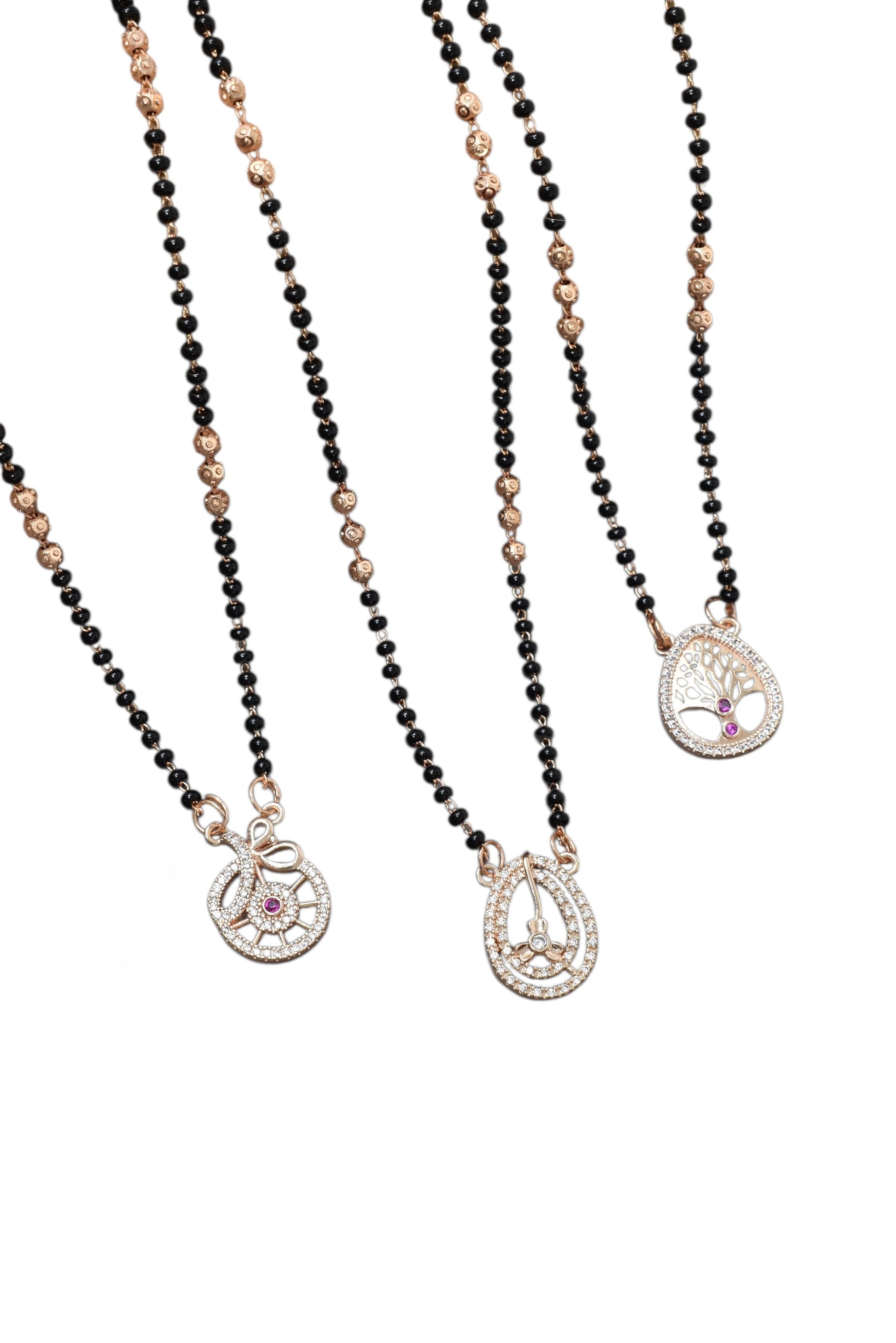 mangalsutra,dailywear mangalsutra,lightweight mangalsutra