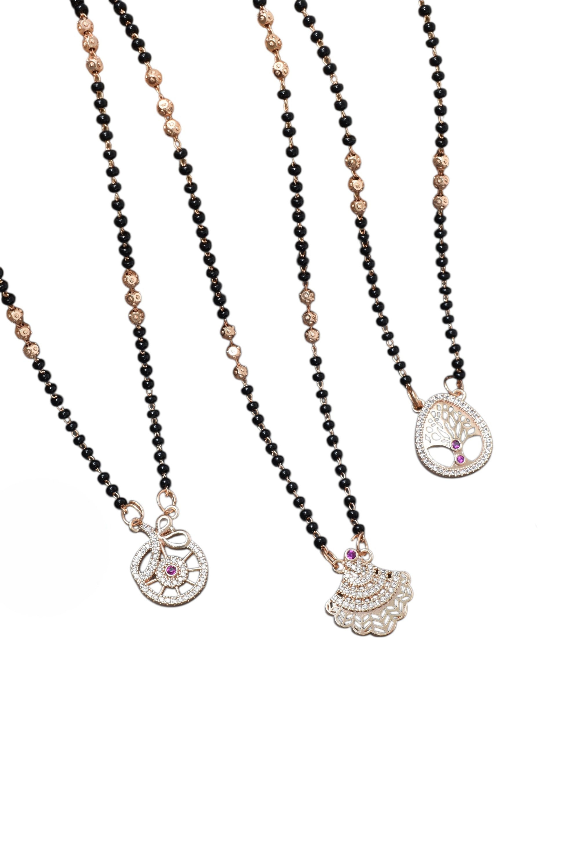 mangalsutra,dailywear mangalsutra,lightweight mangalsutra