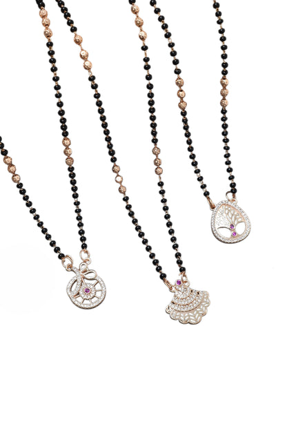 mangalsutra,dailywear mangalsutra,lightweight mangalsutra