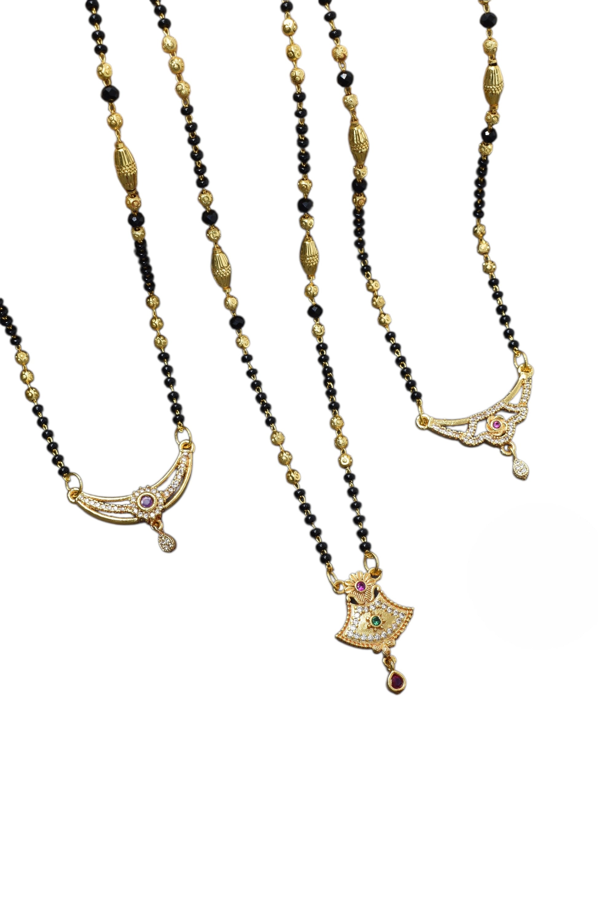 mangalsutra,dailywear mangalsutra,lightweight mangalsutra