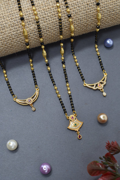 mangalsutra,dailywear mangalsutra,lightweight mangalsutra