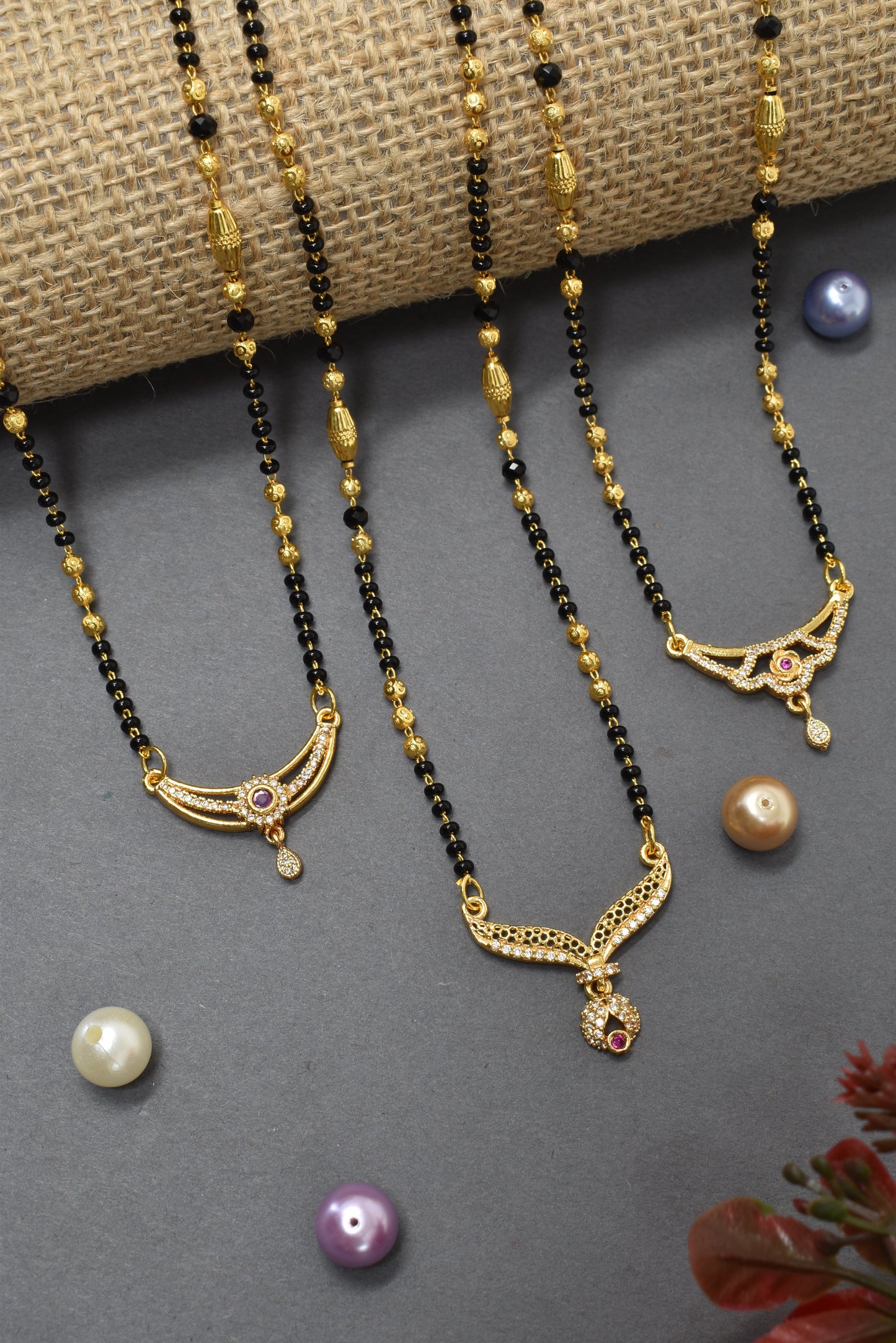 mangalsutra,dailywear mangalsutra,lightweight mangalsutra