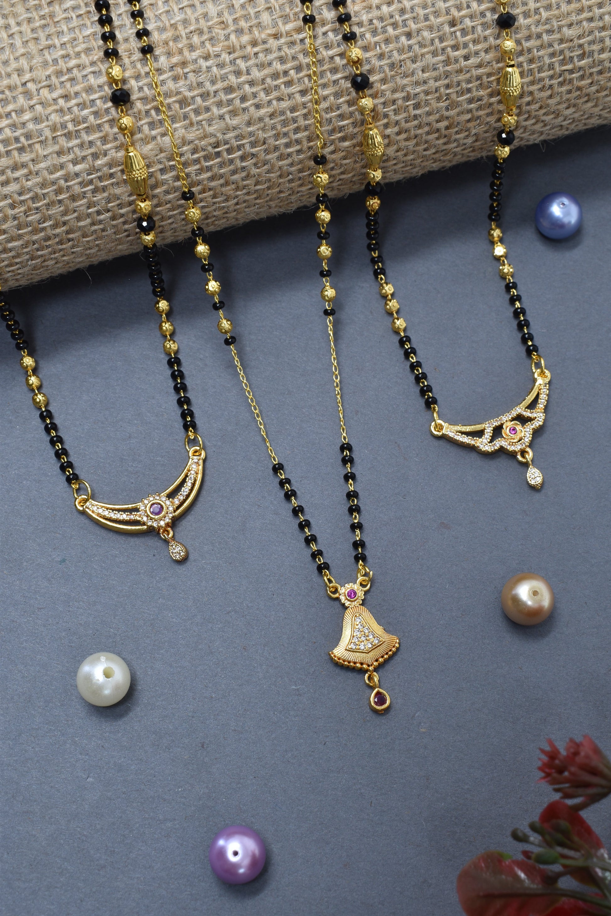 mangalsutra,dailywear mangalsutra,lightweight mangalsutra