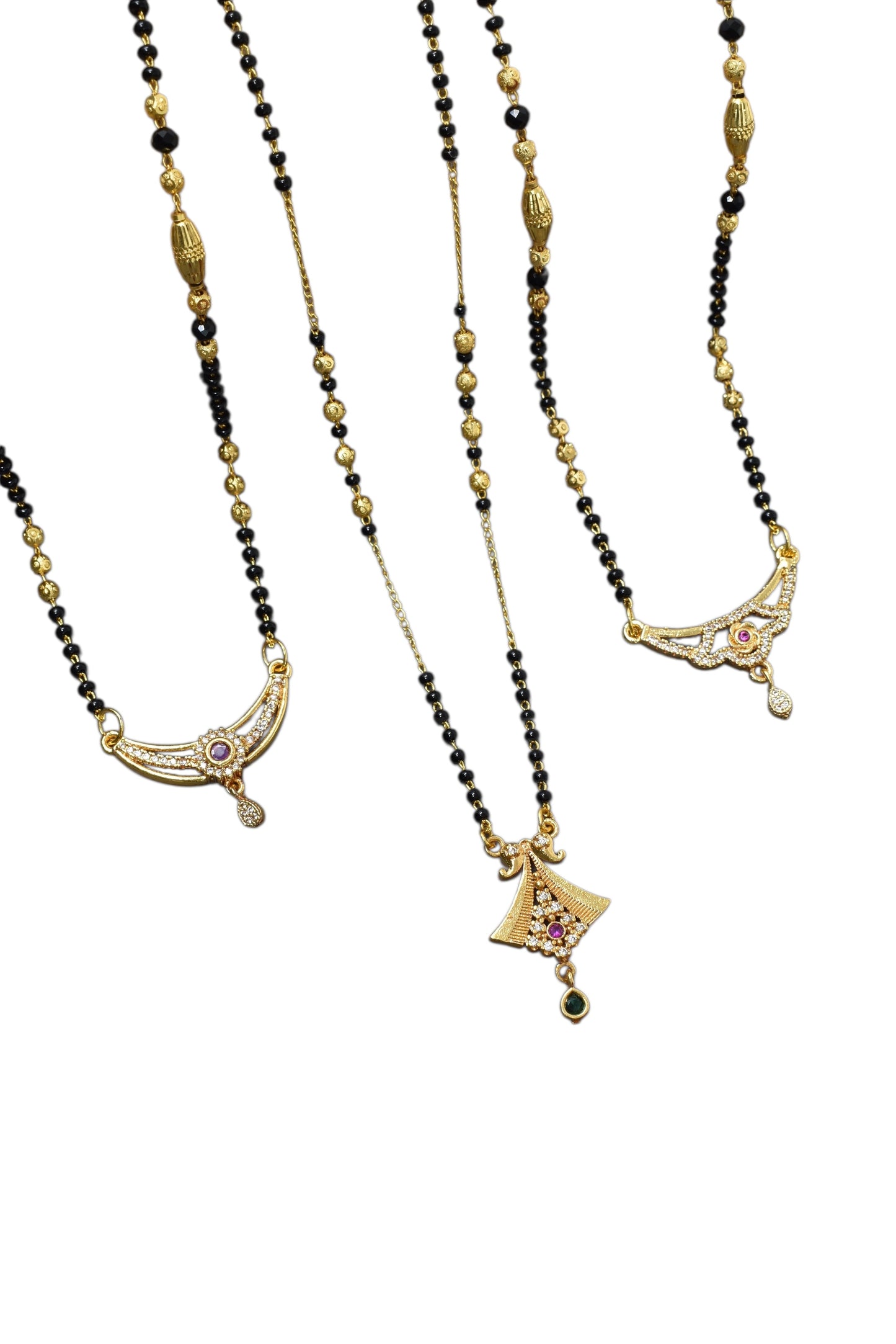 mangalsutra,dailywear mangalsutra,lightweight mangalsutra