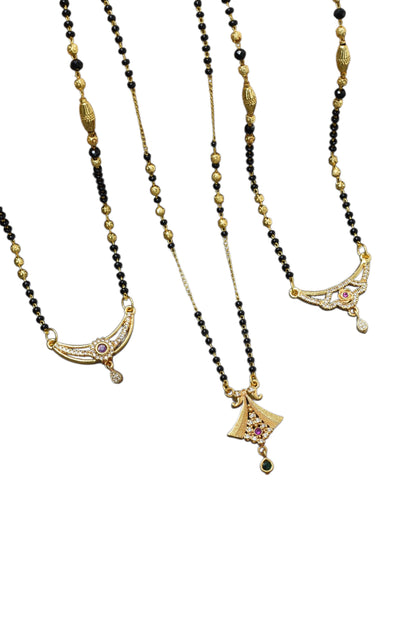 mangalsutra,dailywear mangalsutra,lightweight mangalsutra