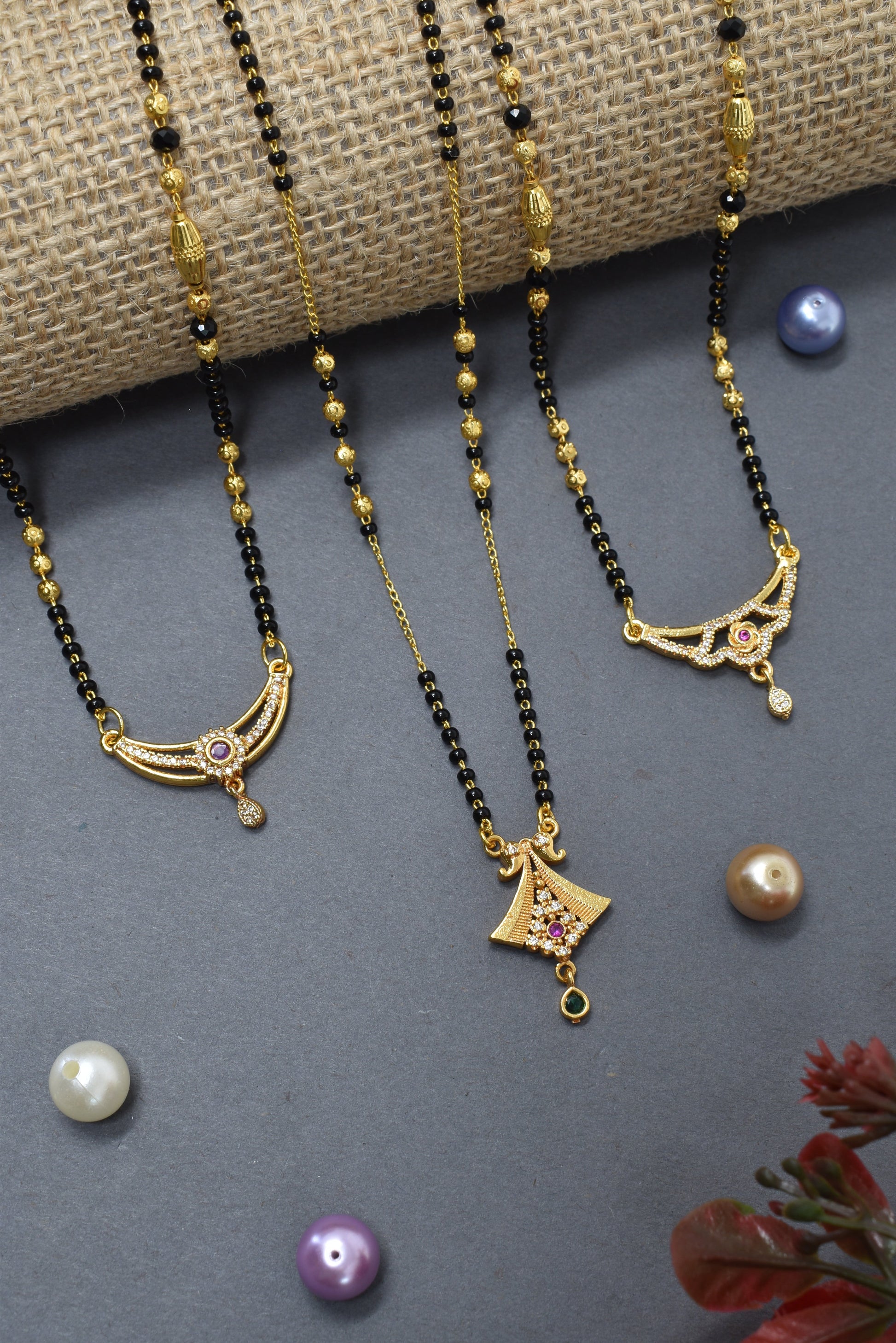 mangalsutra,dailywear mangalsutra,lightweight mangalsutra