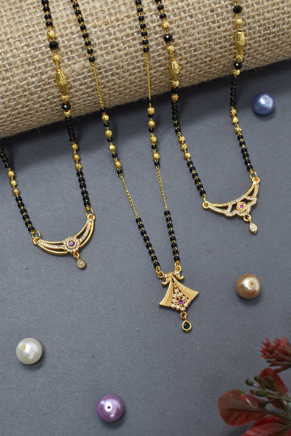 mangalsutra,dailywear mangalsutra,lightweight mangalsutra