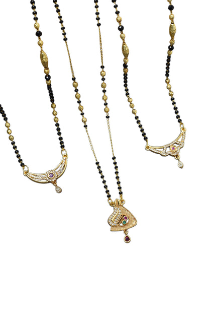 mangalsutra,dailywear mangalsutra,lightweight mangalsutra