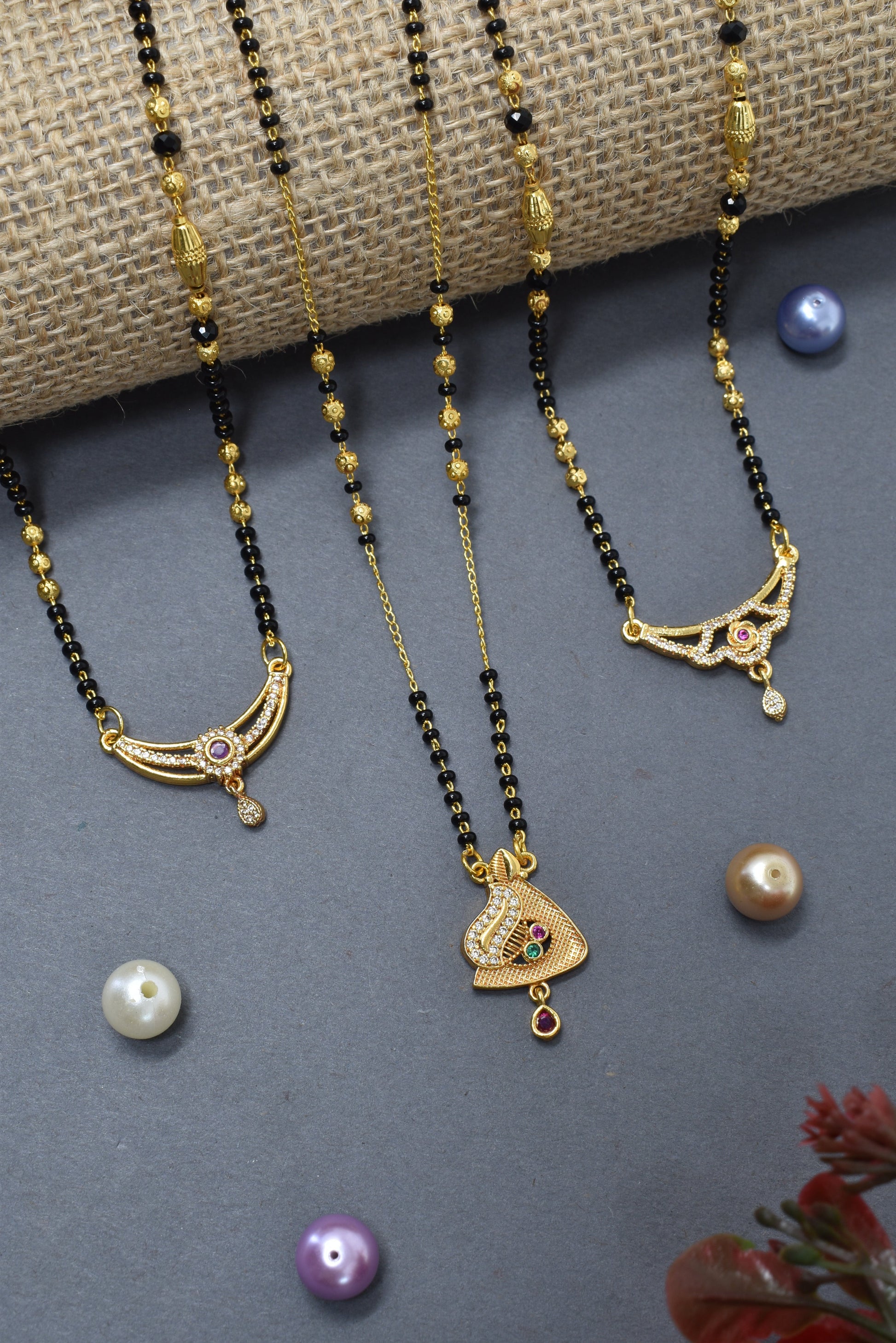 mangalsutra,dailywear mangalsutra,lightweight mangalsutra