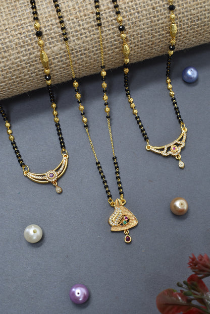 mangalsutra,dailywear mangalsutra,lightweight mangalsutra