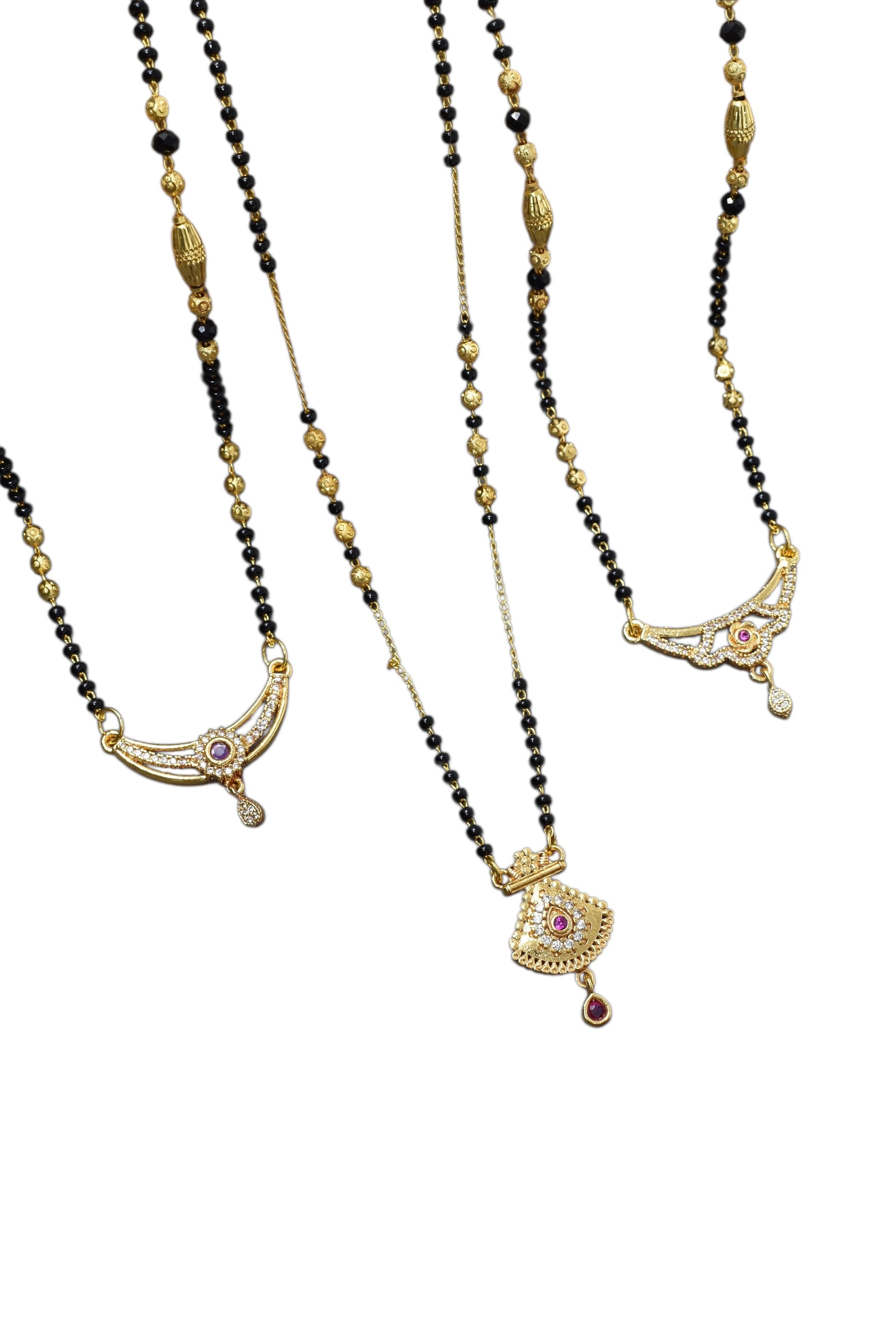 mangalsutra,dailywear mangalsutra,lightweight mangalsutra