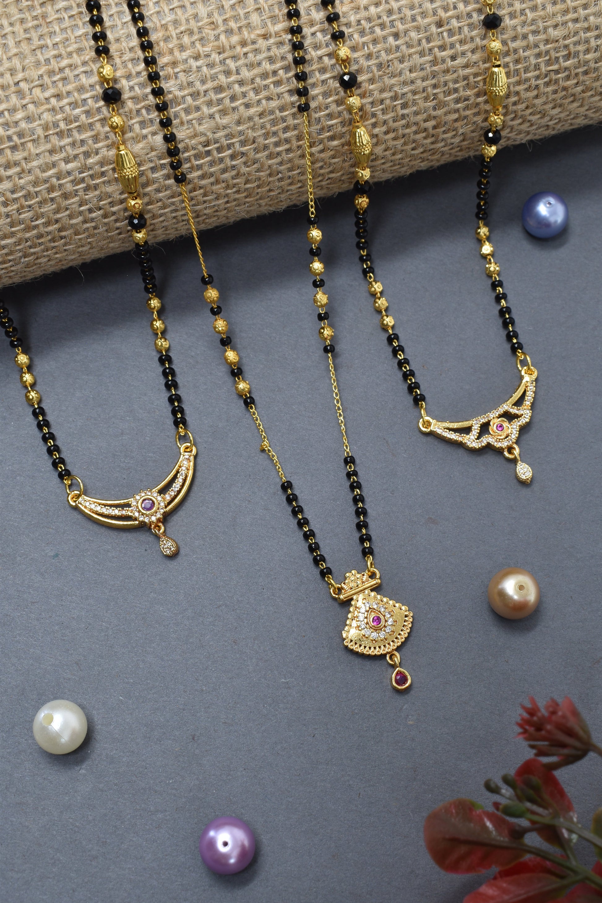 mangalsutra,dailywear mangalsutra,lightweight mangalsutra