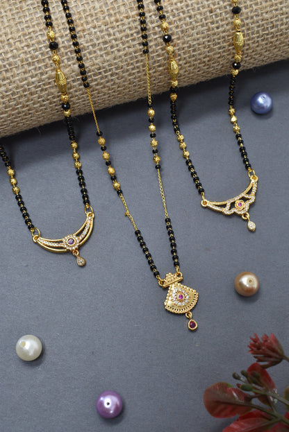 mangalsutra,dailywear mangalsutra,lightweight mangalsutra