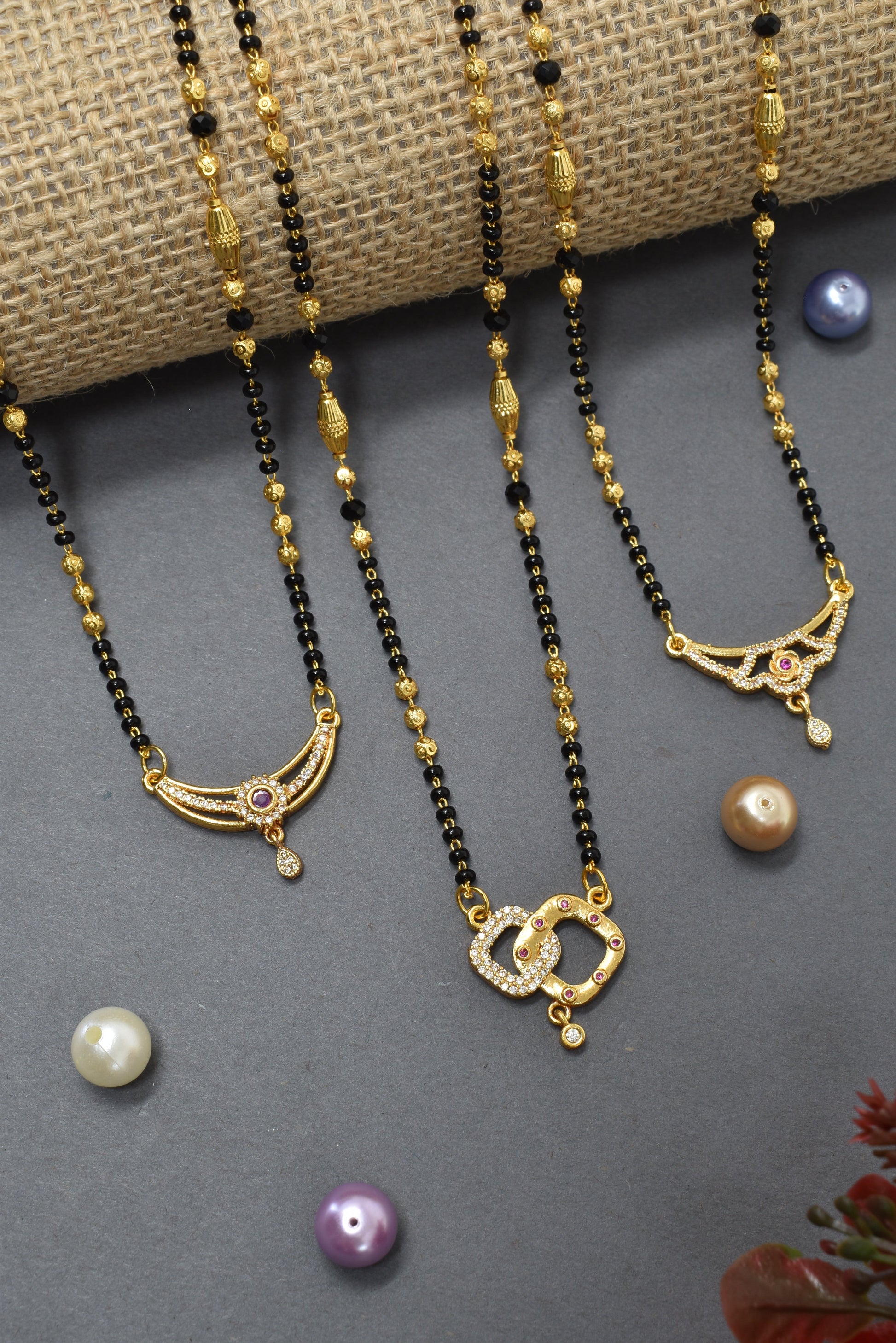 mangalsutra,dailywear mangalsutra,lightweight mangalsutra