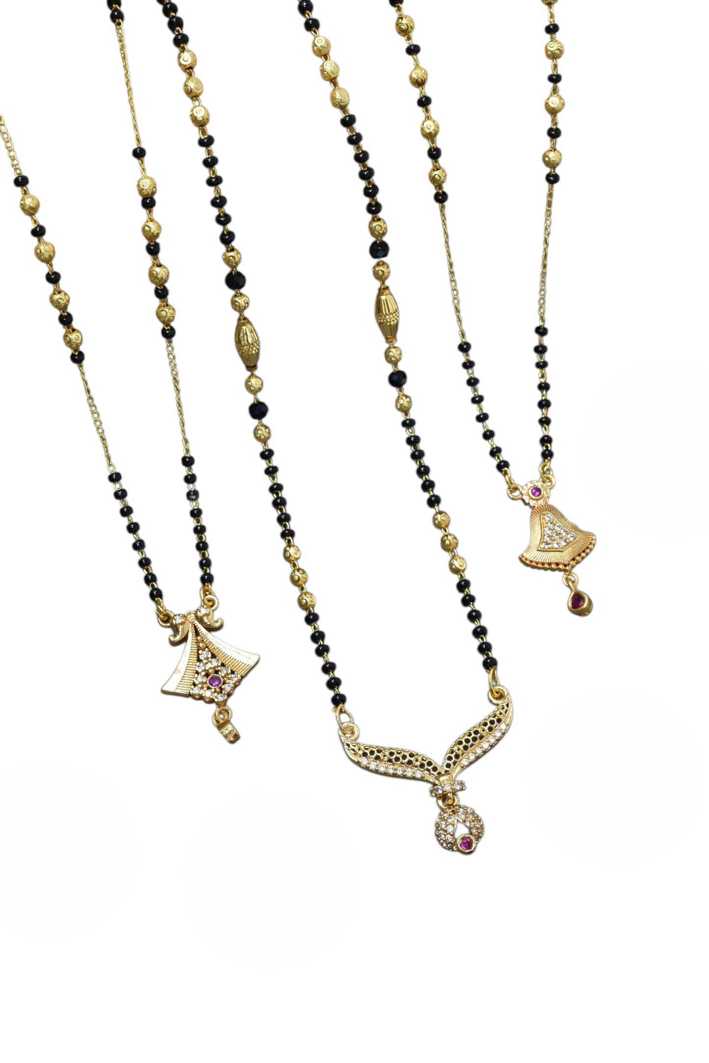 mangalsutra,dailywear mangalsutra,lightweight mangalsutra