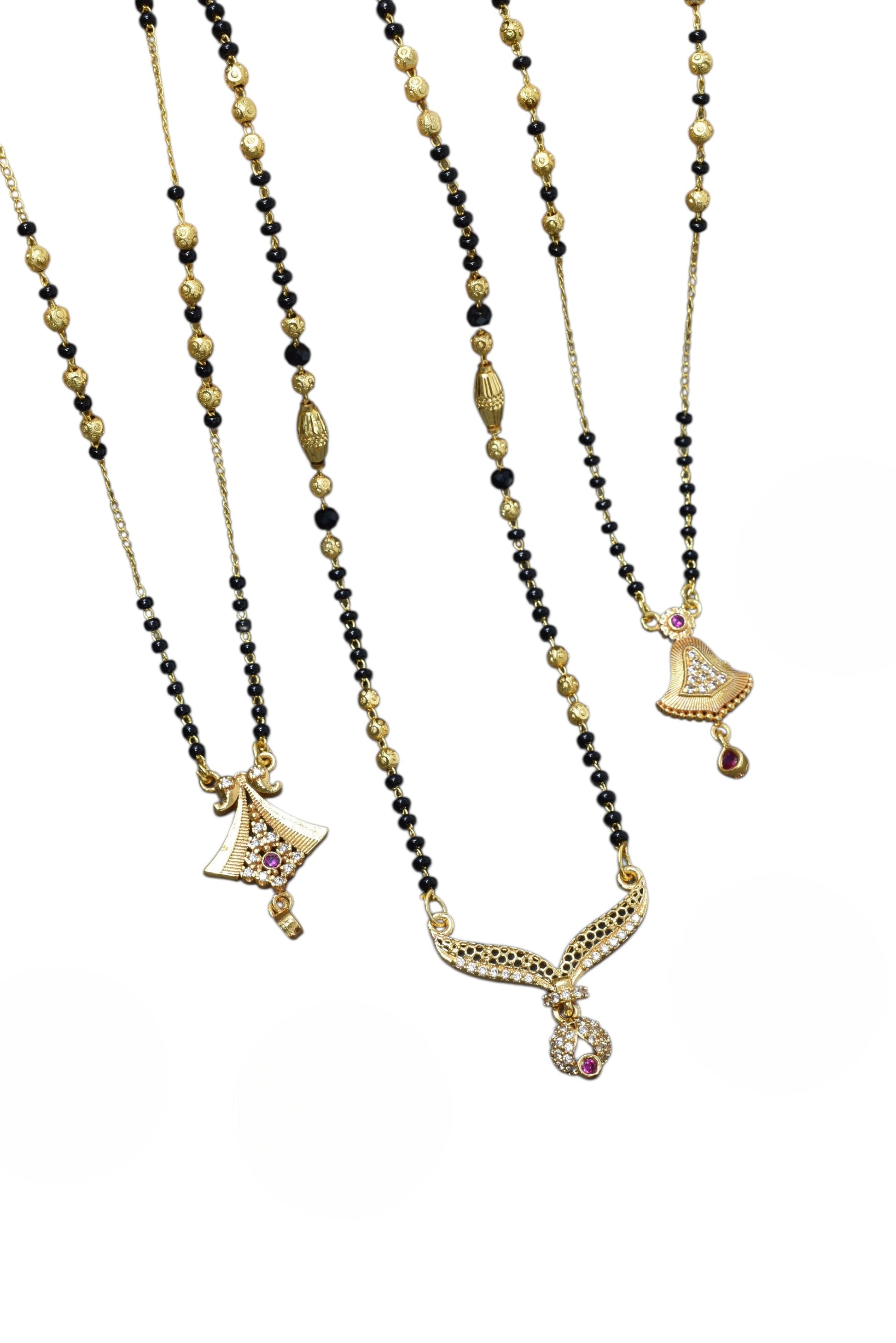 mangalsutra,dailywear mangalsutra,lightweight mangalsutra