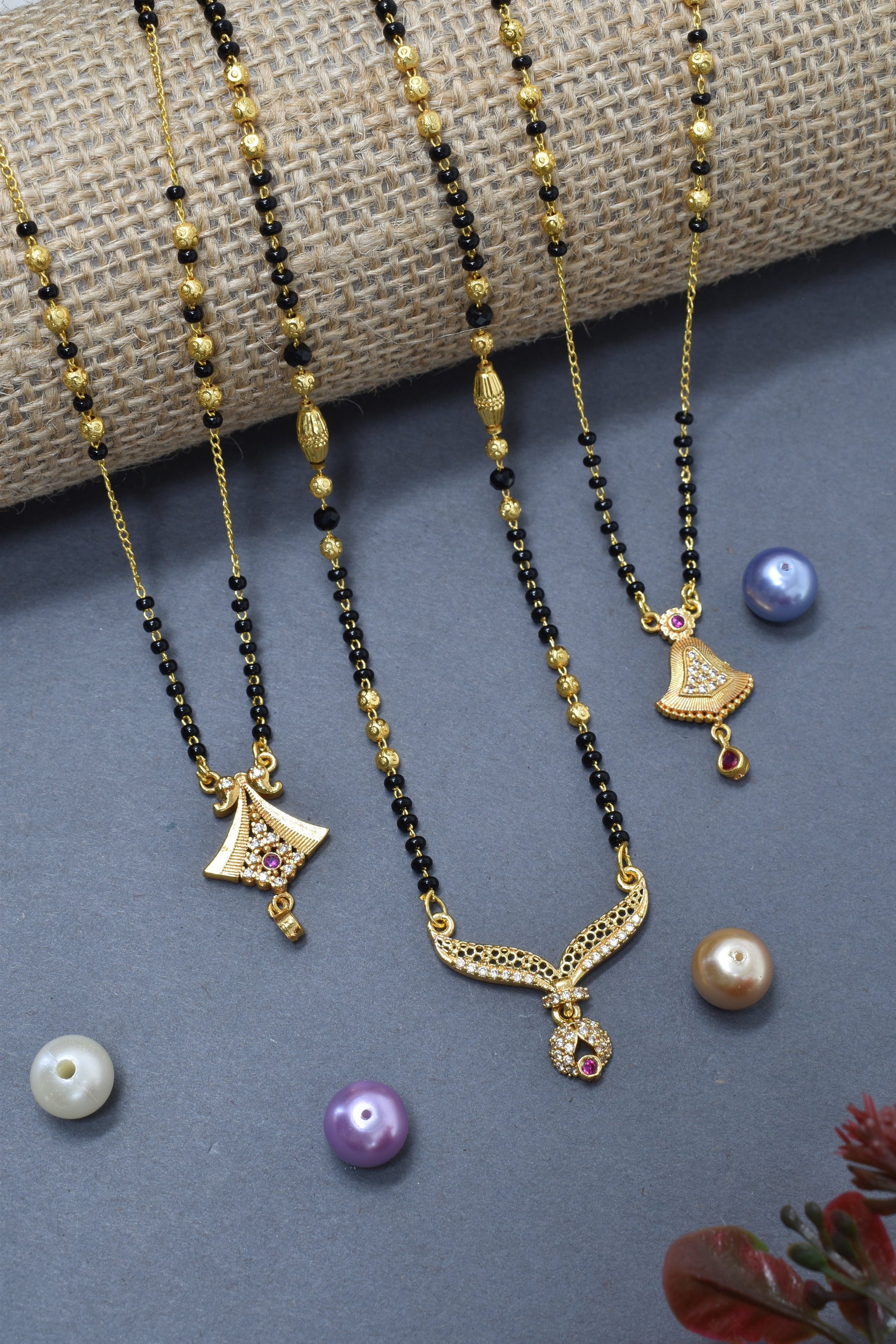 mangalsutra,dailywear mangalsutra,lightweight mangalsutra