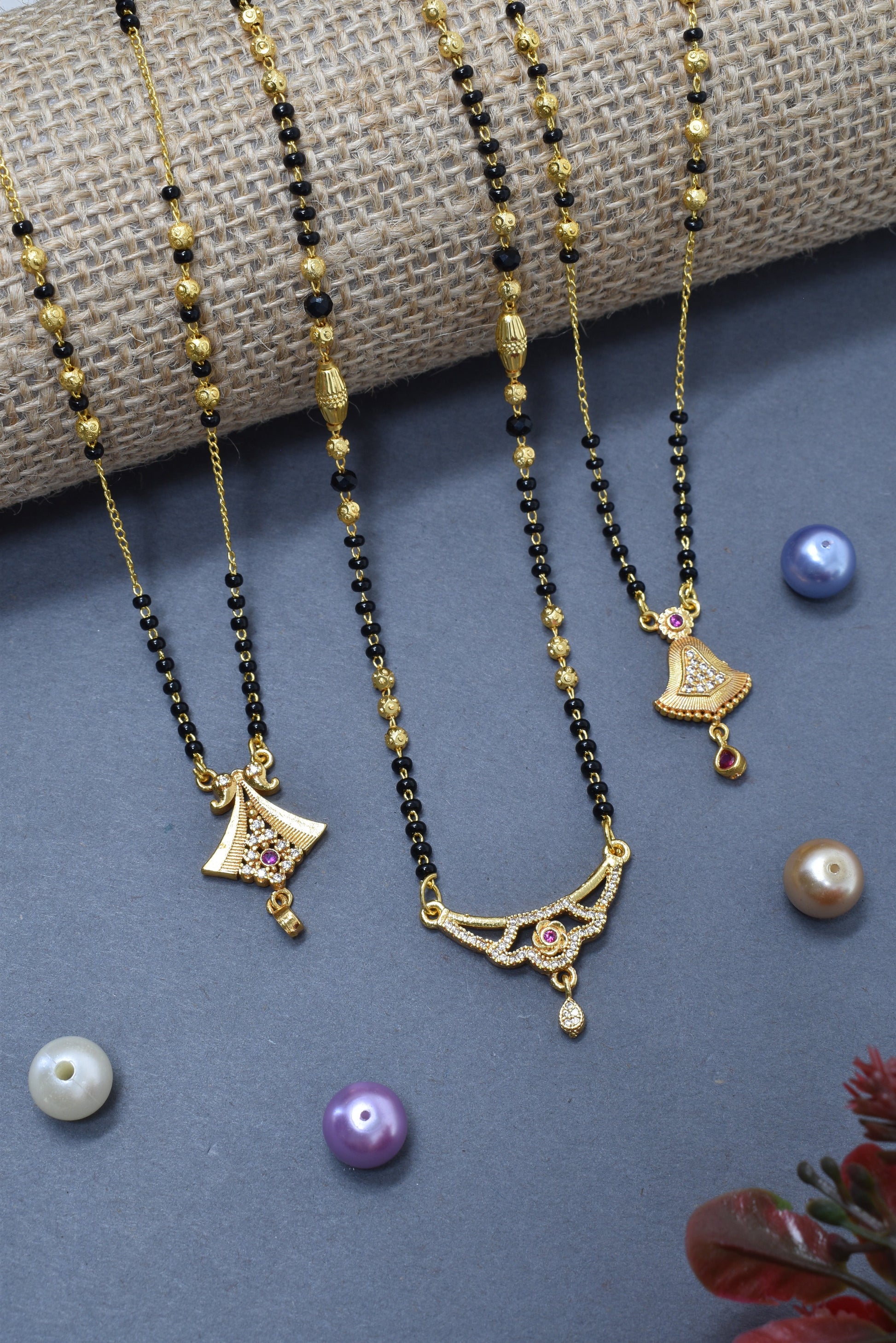 mangalsutra,dailywear mangalsutra,lightweight mangalsutra