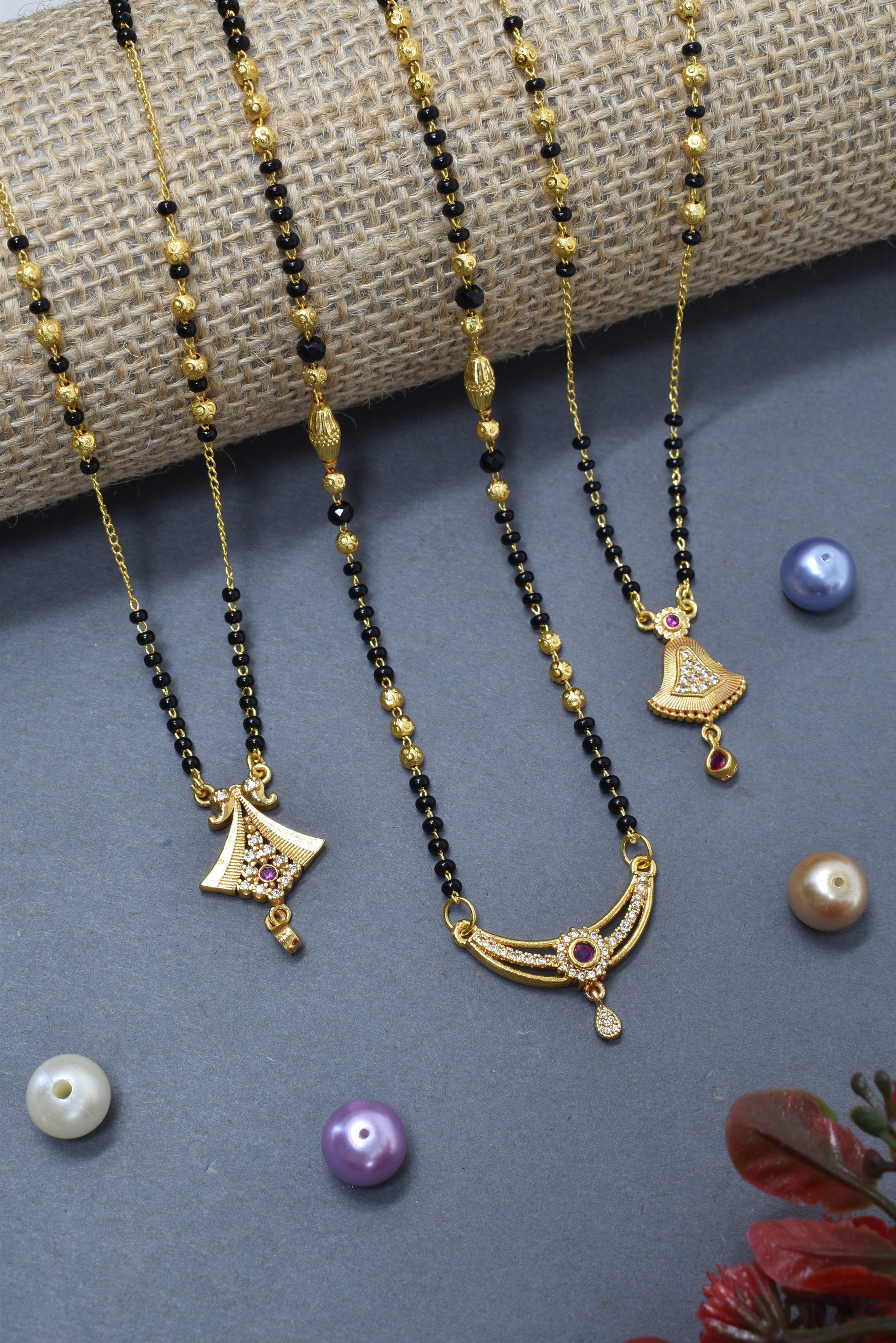 mangalsutra,dailywear mangalsutra,lightweight mangalsutra