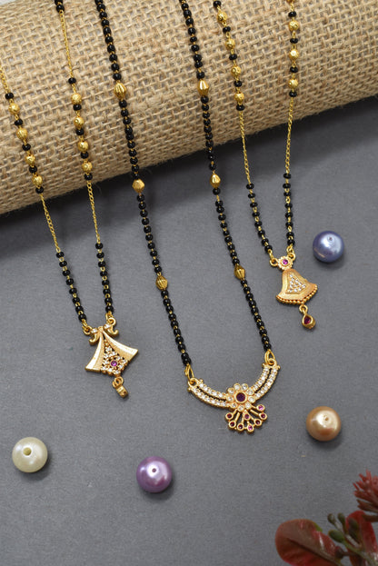 mangalsutra,dailywear mangalsutra,lightweight mangalsutra