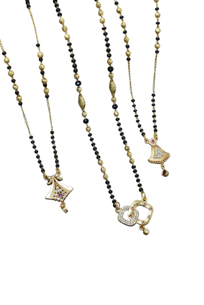 mangalsutra,dailywear mangalsutra,lightweight mangalsutra