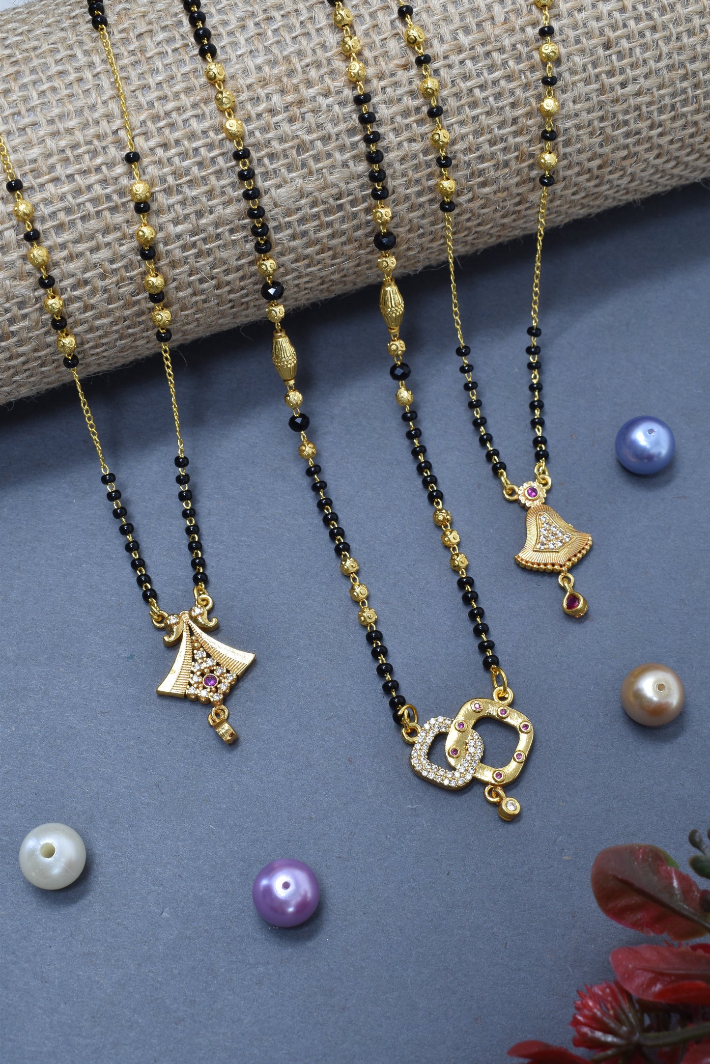 mangalsutra,dailywear mangalsutra,lightweight mangalsutra