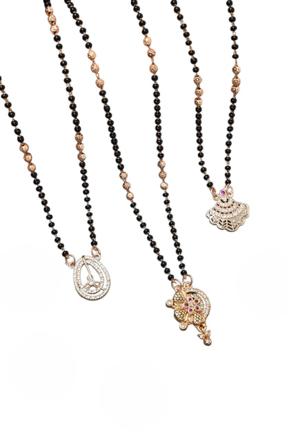 mangalsutra,dailywear mangalsutra,lightweight mangalsutra