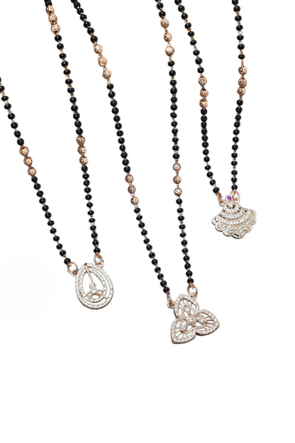 mangalsutra,dailywear mangalsutra,lightweight mangalsutra