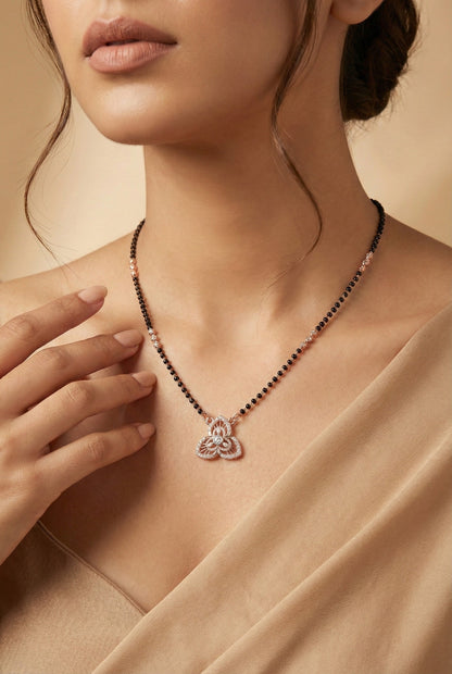 mangalsutra,dailywear mangalsutra,lightweight mangalsutra