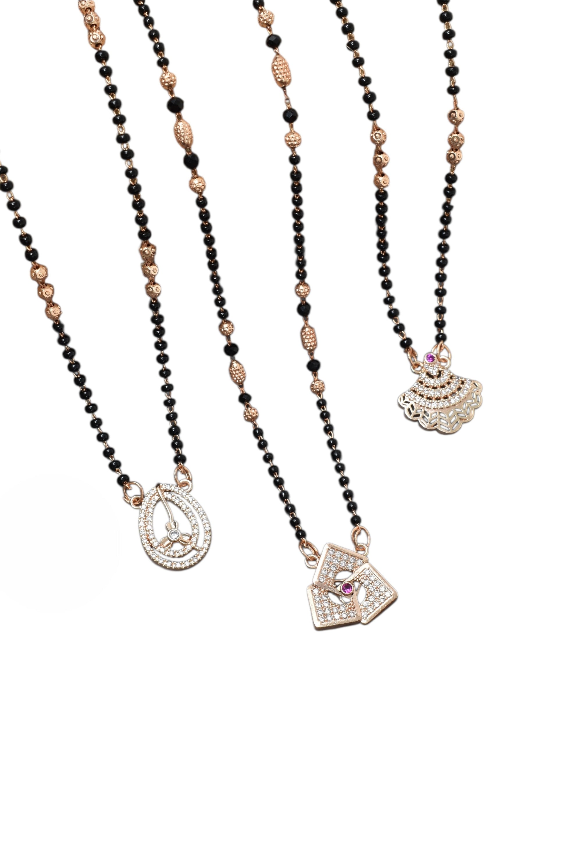 mangalsutra,dailywear mangalsutra,lightweight mangalsutra